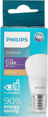 Philips LED Bulb ,6W Bright and consistent light output