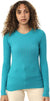 Matalan Women's Long Sleeve Casual Fit Pullover Sweater - Safqqa Egypt