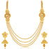 Sukkhi Jewellery Multi-String Necklace Set Combo For Women (Cb73383)