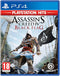 Ubisoft Assassin’s Creed IV Black Flag PlayStation Hits PS4 Action Adventure Game