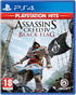 Ubisoft Assassin’s Creed IV Black Flag PlayStation Hits PS4 Action Adventure Game