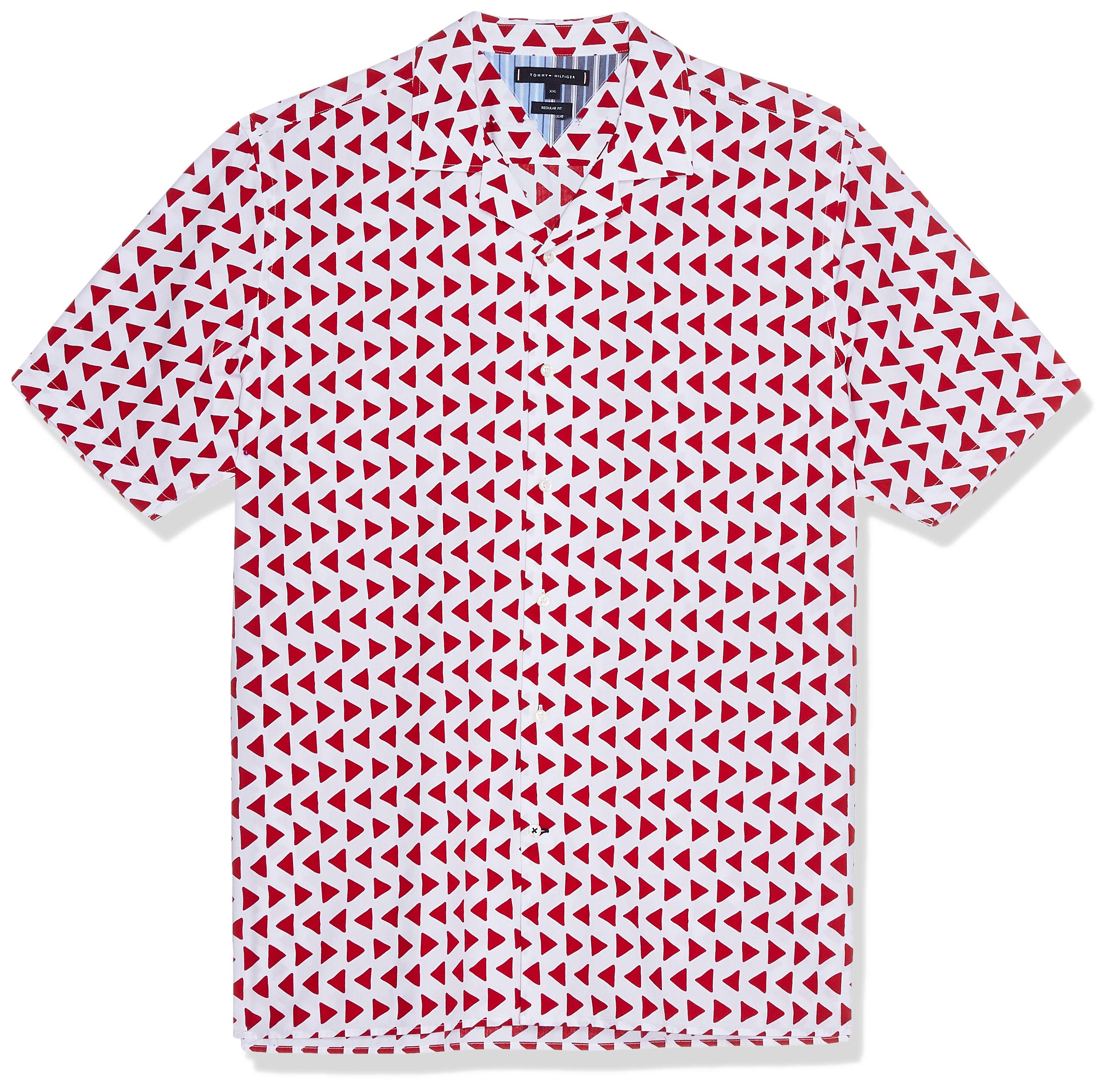 Tommy Hilfiger Men's Shirts