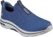 Skechers Men Casual Shoes Navy Comfort Lightweight Sneakers