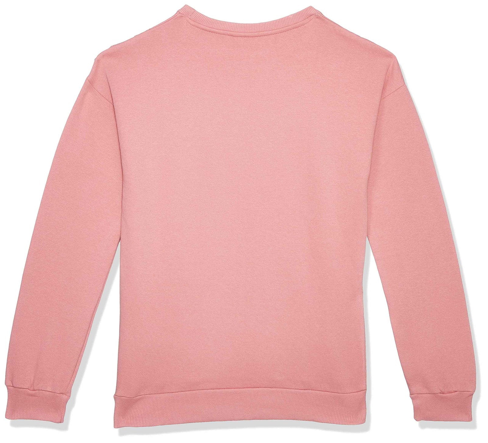 MATALAN basic long sleeve with ruffles soft and comfy for girls - Safqqa Egypt