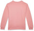MATALAN basic long sleeve with ruffles soft and comfy for girls - Safqqa Egypt