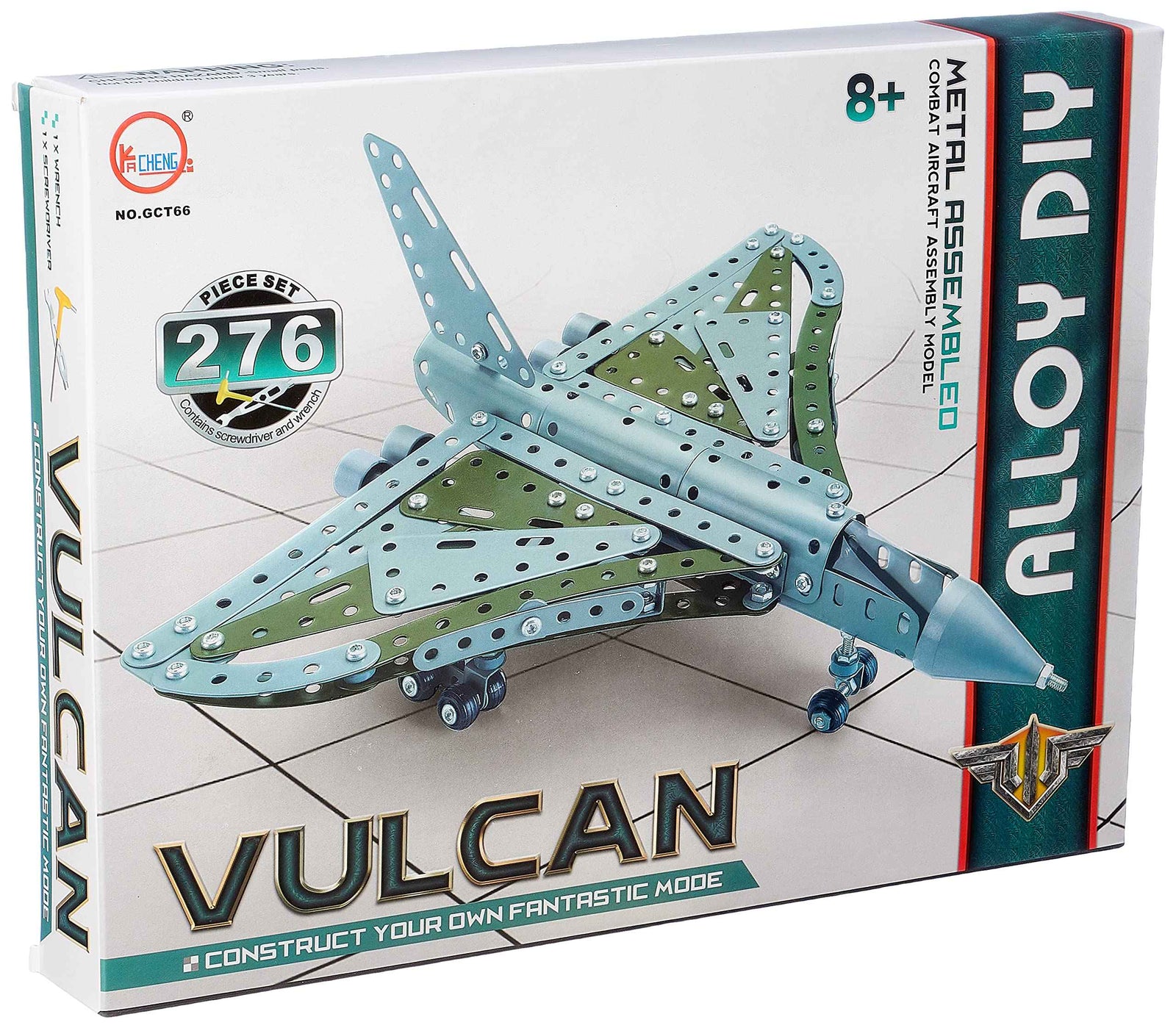 vulcan - Safqqa Egypt