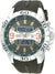 Accutime Analog & Digital Watch with Rubber Strap – Model US9628