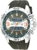 Accutime Analog & Digital Watch with Rubber Strap – Model US9628