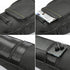LHTECHTOY Guitar Bag 40–41 Inch Acoustic Gig Bag Backpack Oxford Case