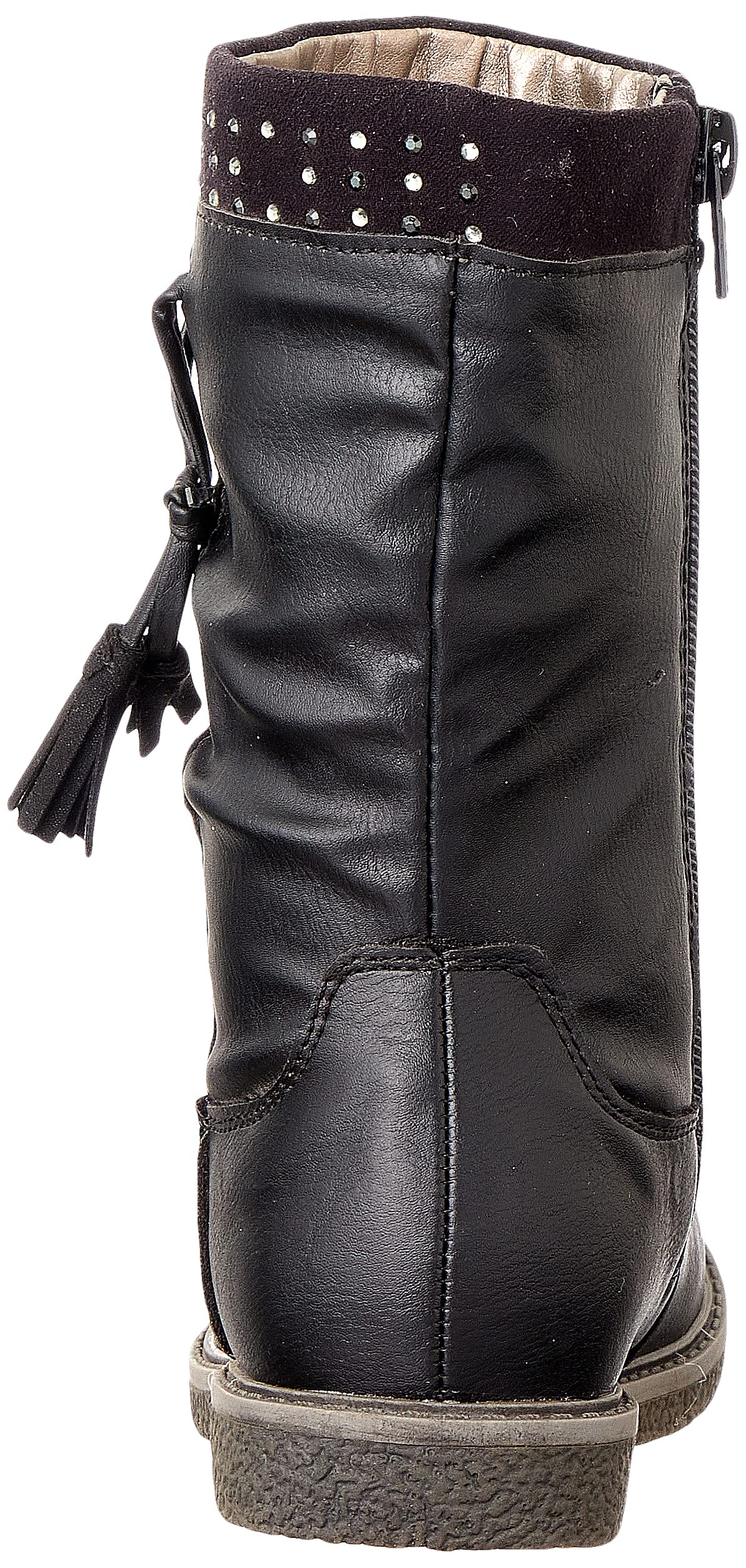 Sprox Boot For Girls