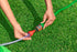 Bestway Jumbo Sprinkler 8' x 33" x 6'6" (2.44m x 84cm x 1.98m) Outdoor Water Spray Play Toy