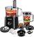 BLACK+DECKER 5-in-1 Food Processor 750W 2L Bowl Blender FX775-B5