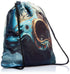 TAT DRAWSTRING BAG - 589, MultiColor, Large