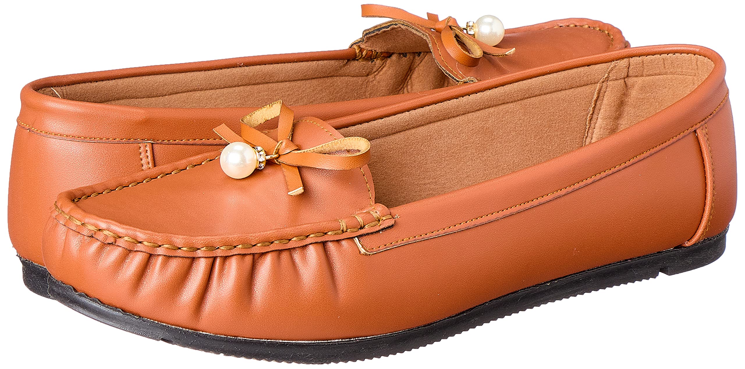 Al Baraem Shoes For Women  Cushioned insole for extra comfort and foot support – Safqqa Egypt