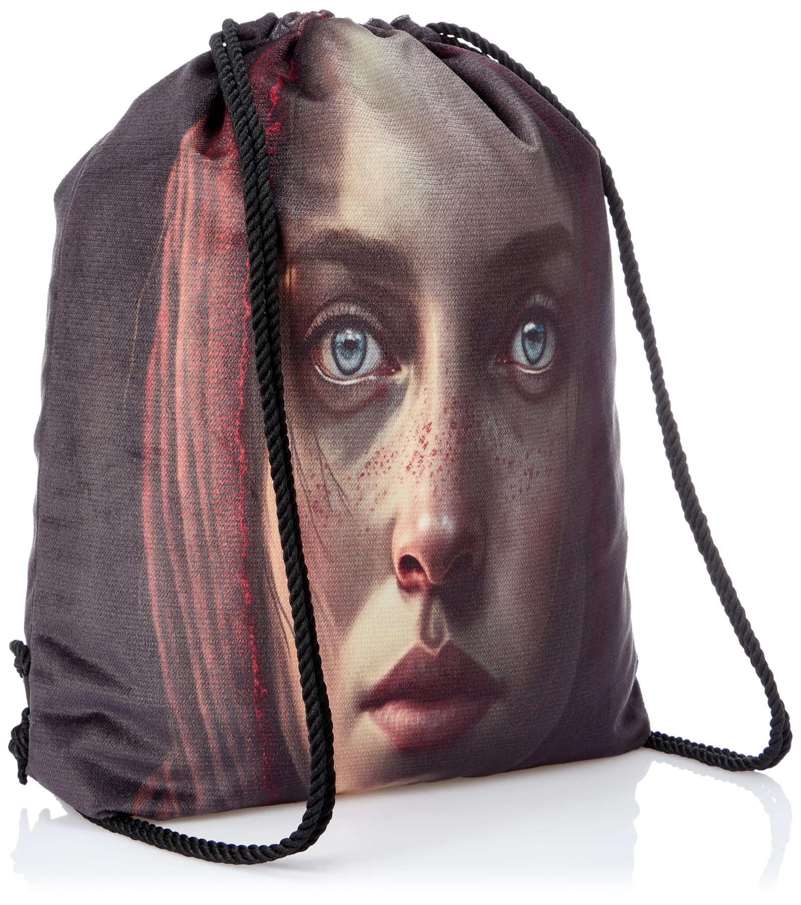 TAT DRAWSTRING BAG - 705, MultiColor, Large