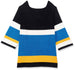 Female Splash Sweaters - Safqqa Egypt