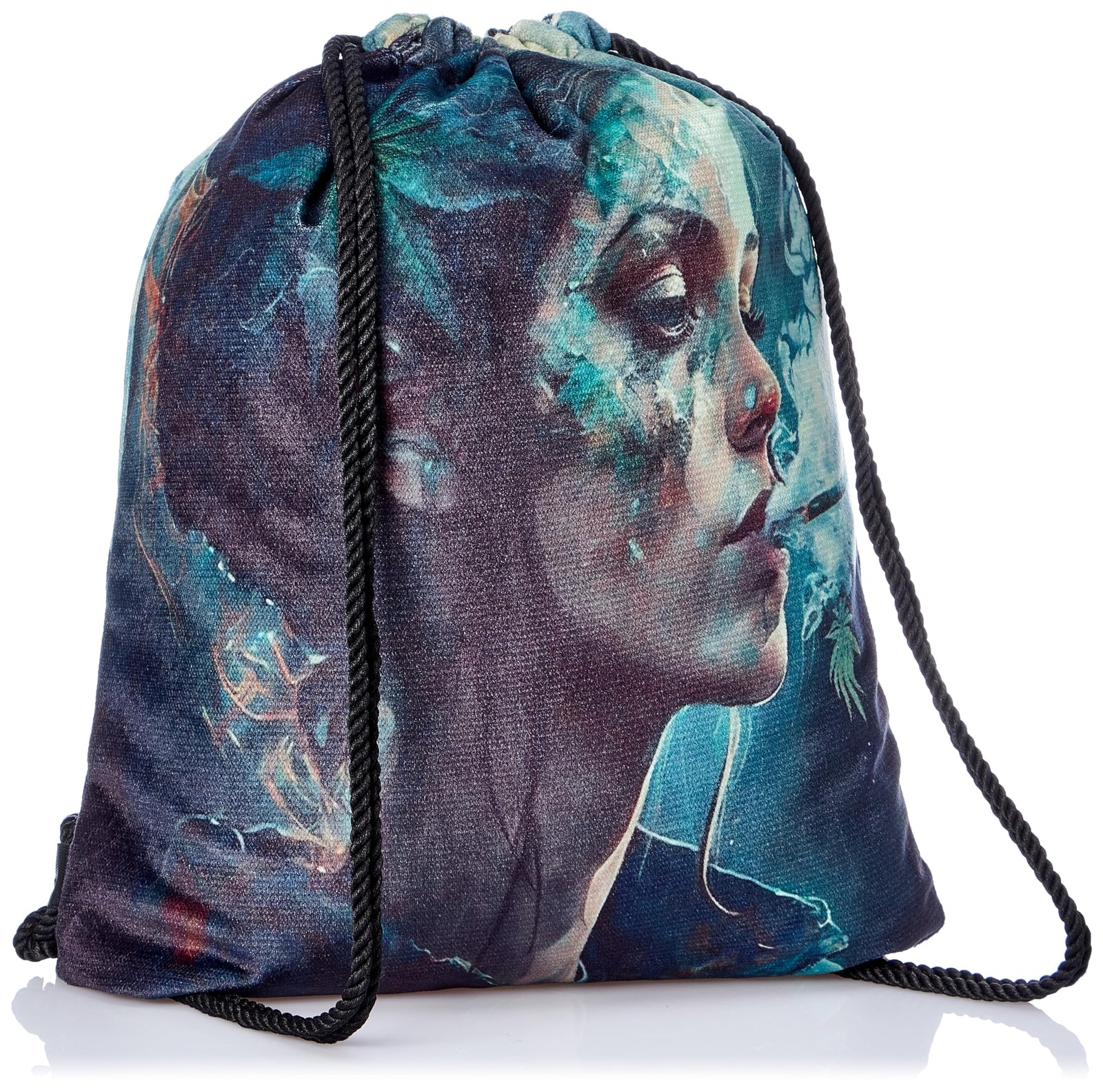 شنطة برباط للاطفال من تات، مقاس L، متعددة الالوان، 550