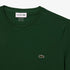 Lacoste Mens Classic TH6709 T-Shirts