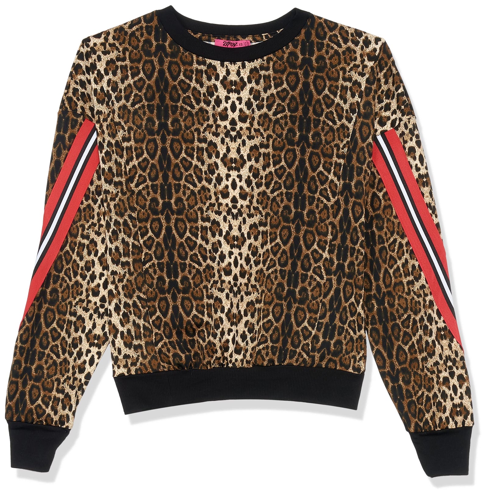 سويتر نسائي من SP-2Xtremz بقصّة عادية – ناعم ومريح