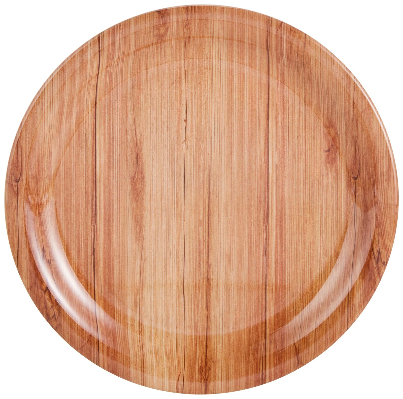 Servewell Wood Dinner Plates 19x19CM