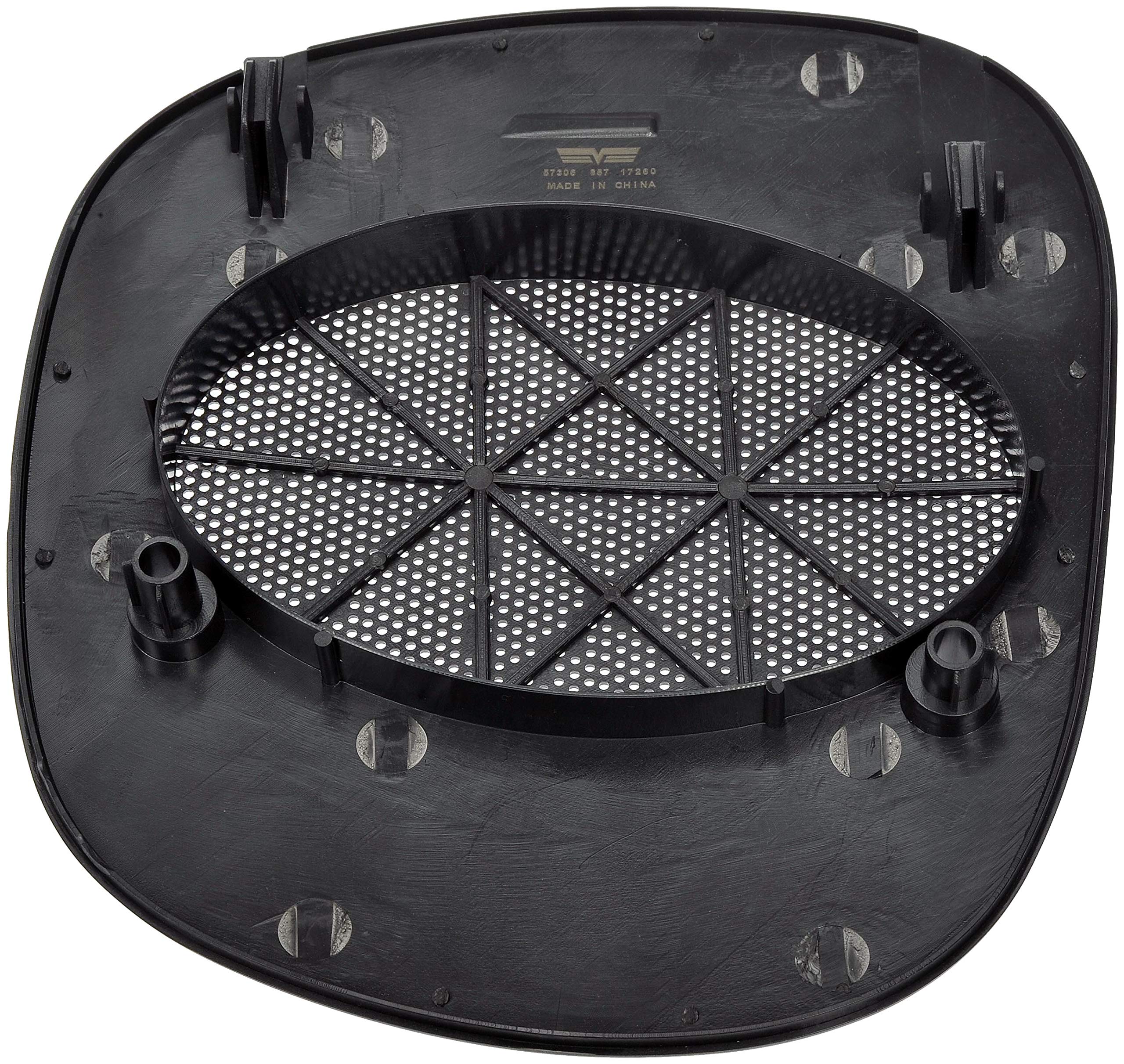 Driver-Side Dashboard Speaker Grill – OEM-Style Replacement