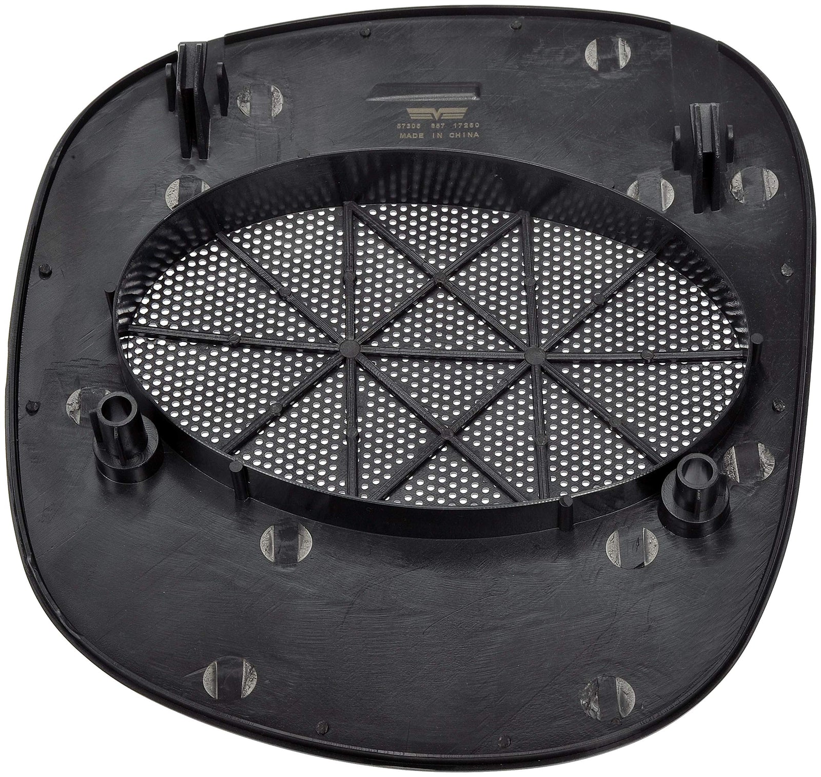Driver-Side Dashboard Speaker Grill – OEM-Style Replacement