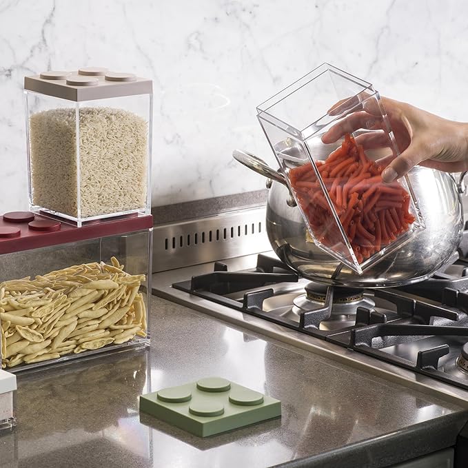 Omada  Food Storage Container ,1.5 liter