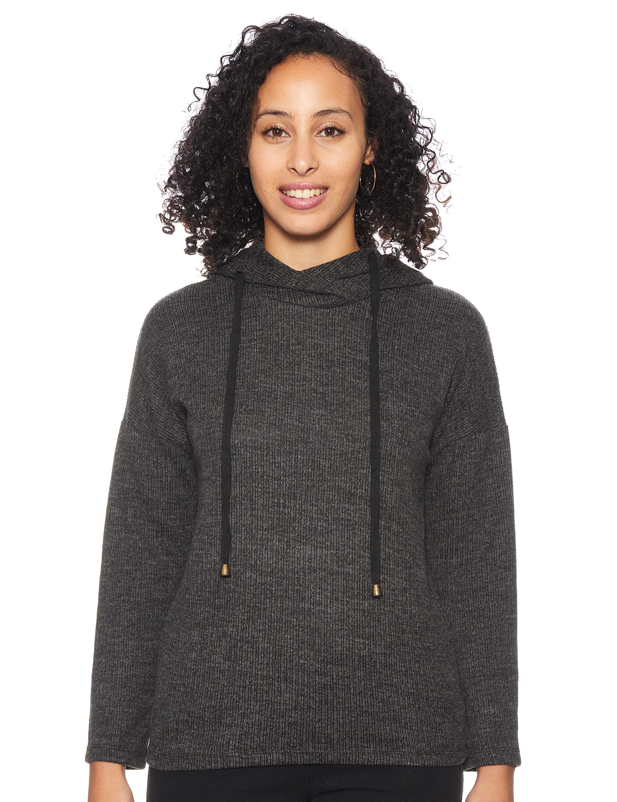 Dockland Hoodie For Women,Soft, warm fabric for all-day comfort