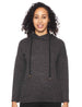 Dockland Hoodie For Women,Soft, warm fabric for all-day comfort - Safqqa