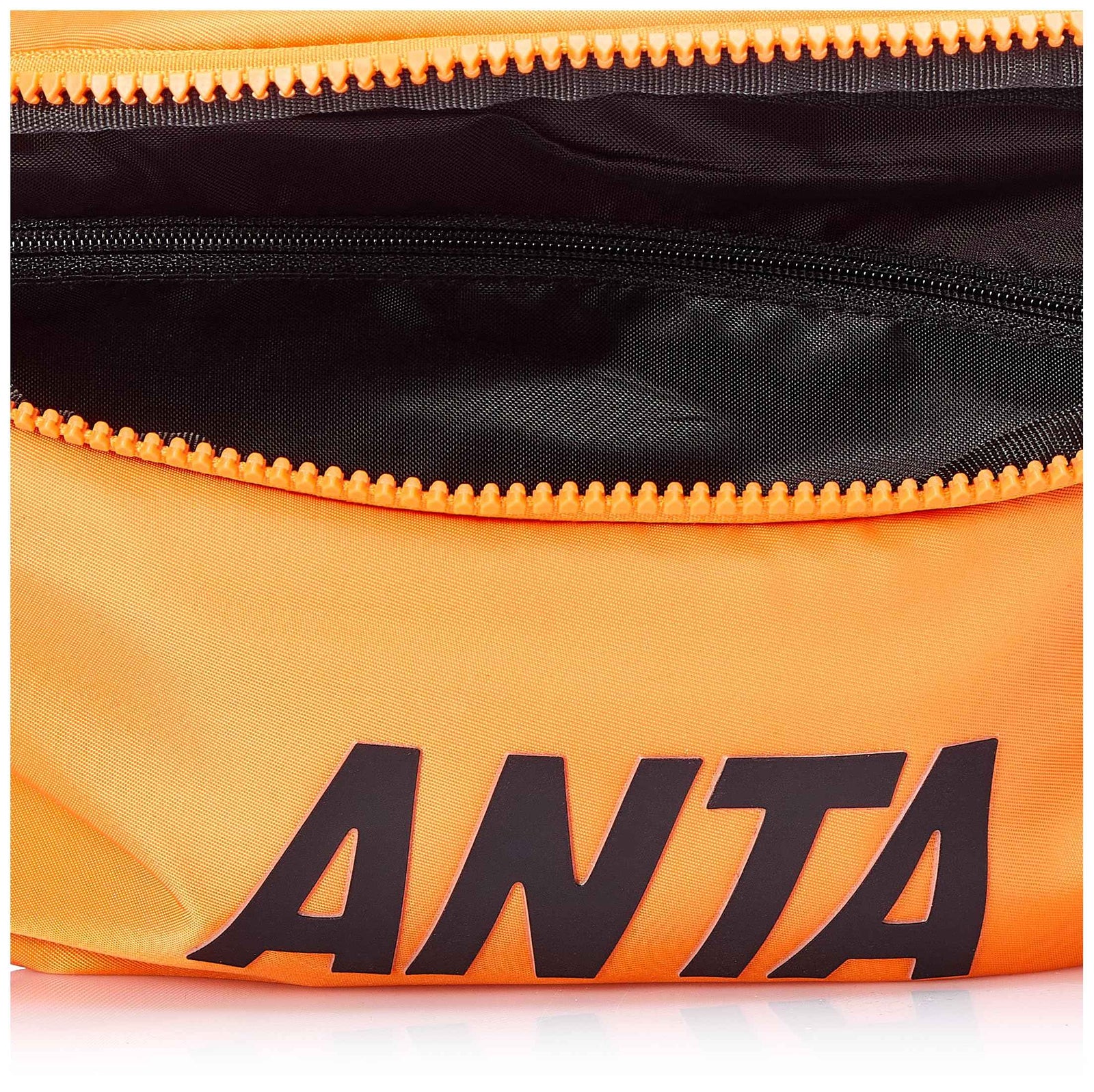 ANTA Little Milennium Running Culture BACKPACKS, ORANGE - Safqqa Egypt
