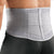 Futuro Comfort Stabilizing Back Support, 2L-3XL, Firm Support with Cushion Pads for Sore Muscles, 46917EN