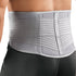 Futuro Comfort Stabilizing Back Support, 2L-3XL, Firm Support with Cushion Pads for Sore Muscles, 46917EN