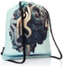 TAT DRAWSTRING BAG - 712, MultiColor, Large