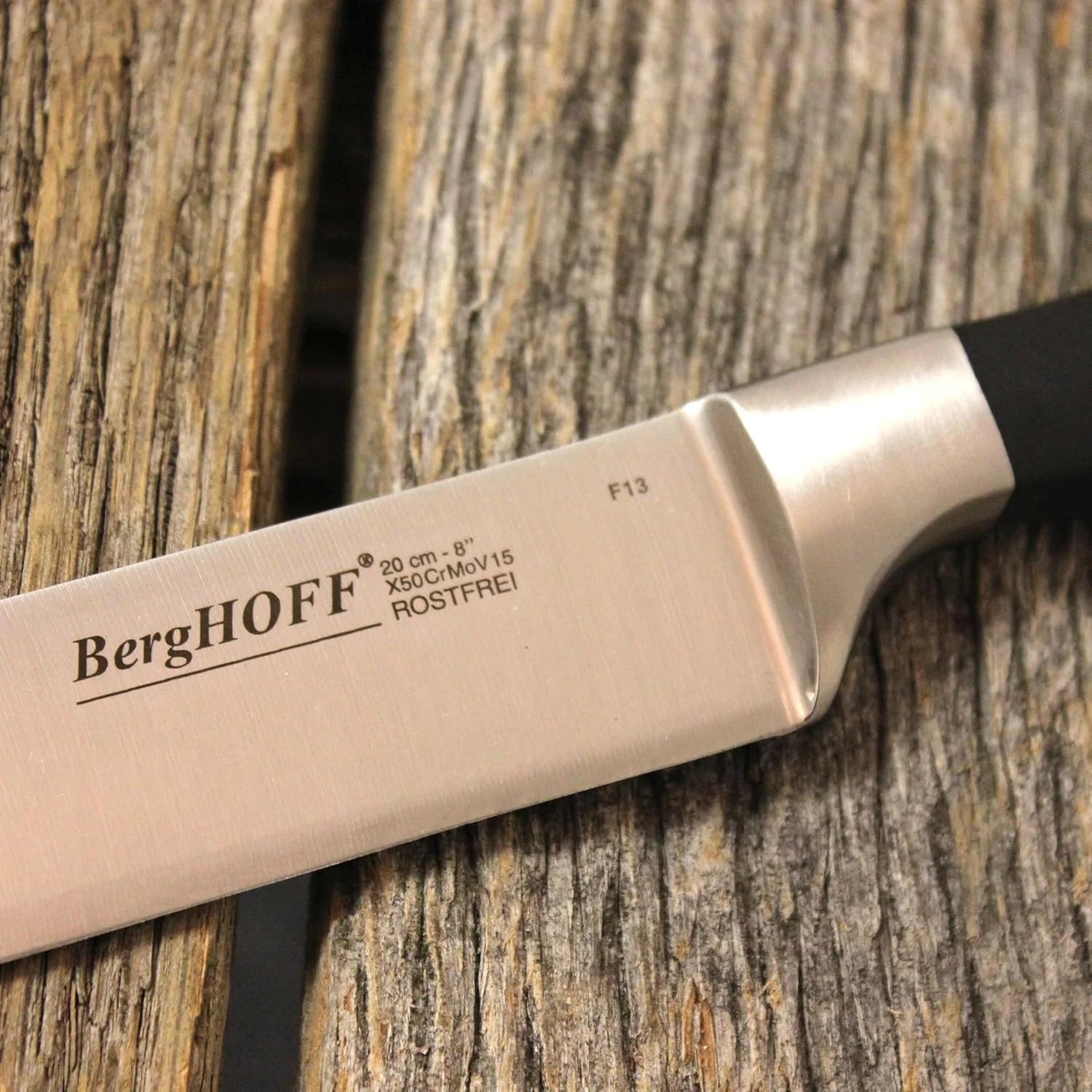 BergHOFF Carving knife 20 cm – Essentials - Safqqa Egypt