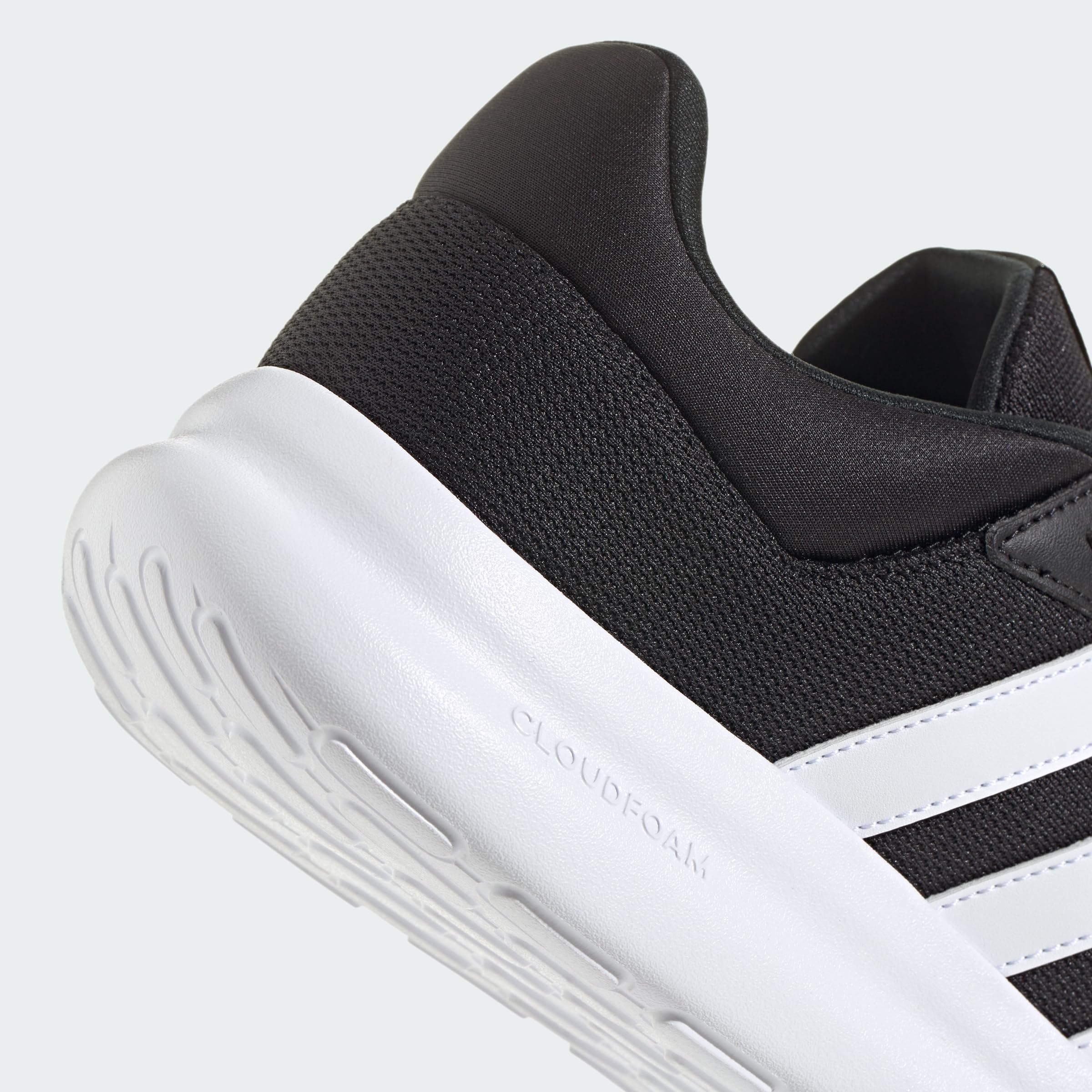 adidas mens LITE RACER 4.0 Running shoes