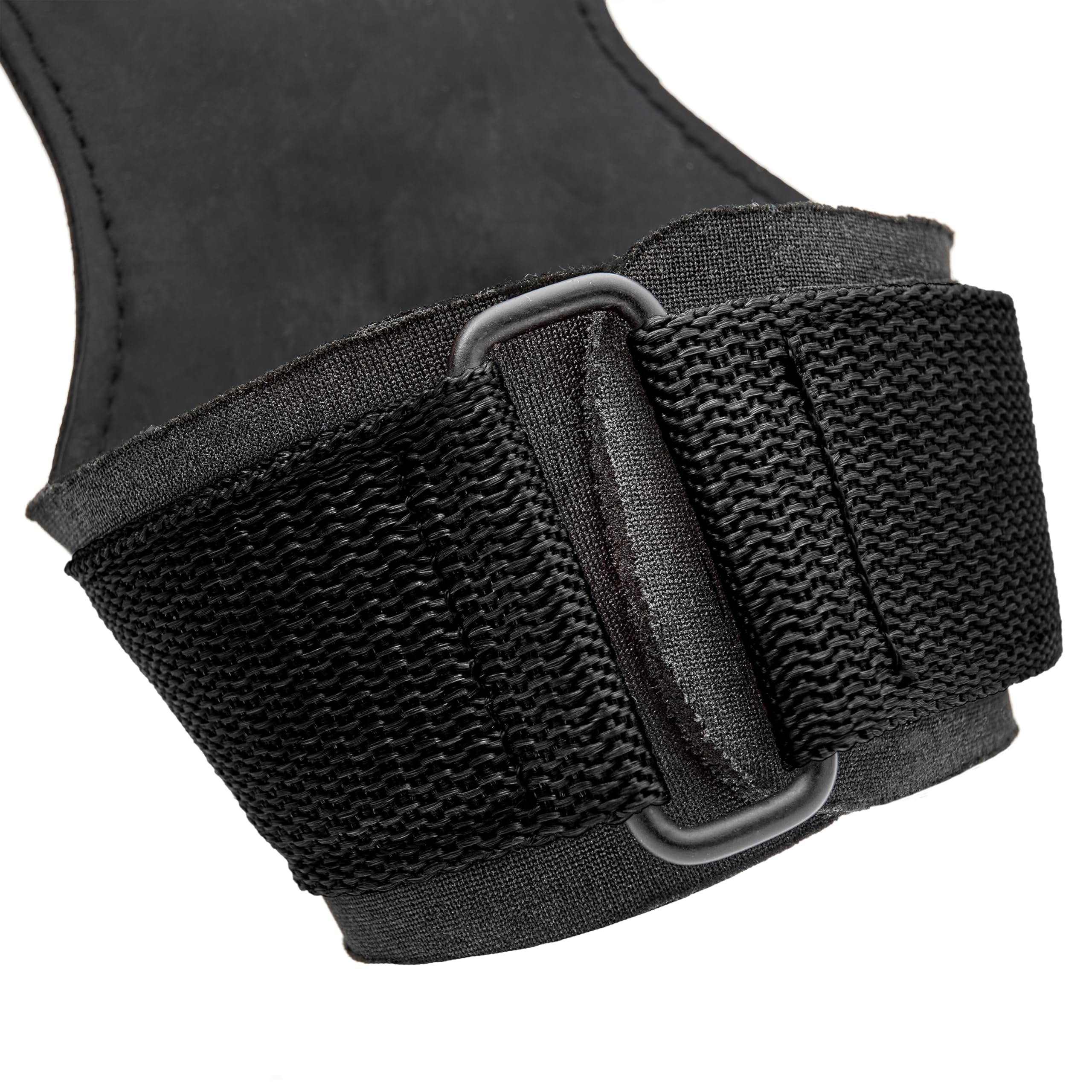 Adidas Padded Lifting Grips – Enhanced Grip and Wrist Support for Training