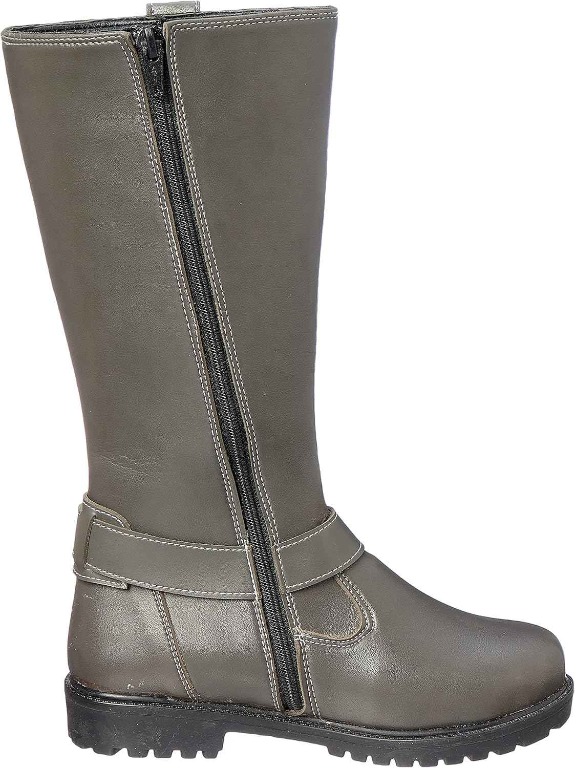 Skippy Girls' Polyester Fashion Boot - Safqqa Egypt