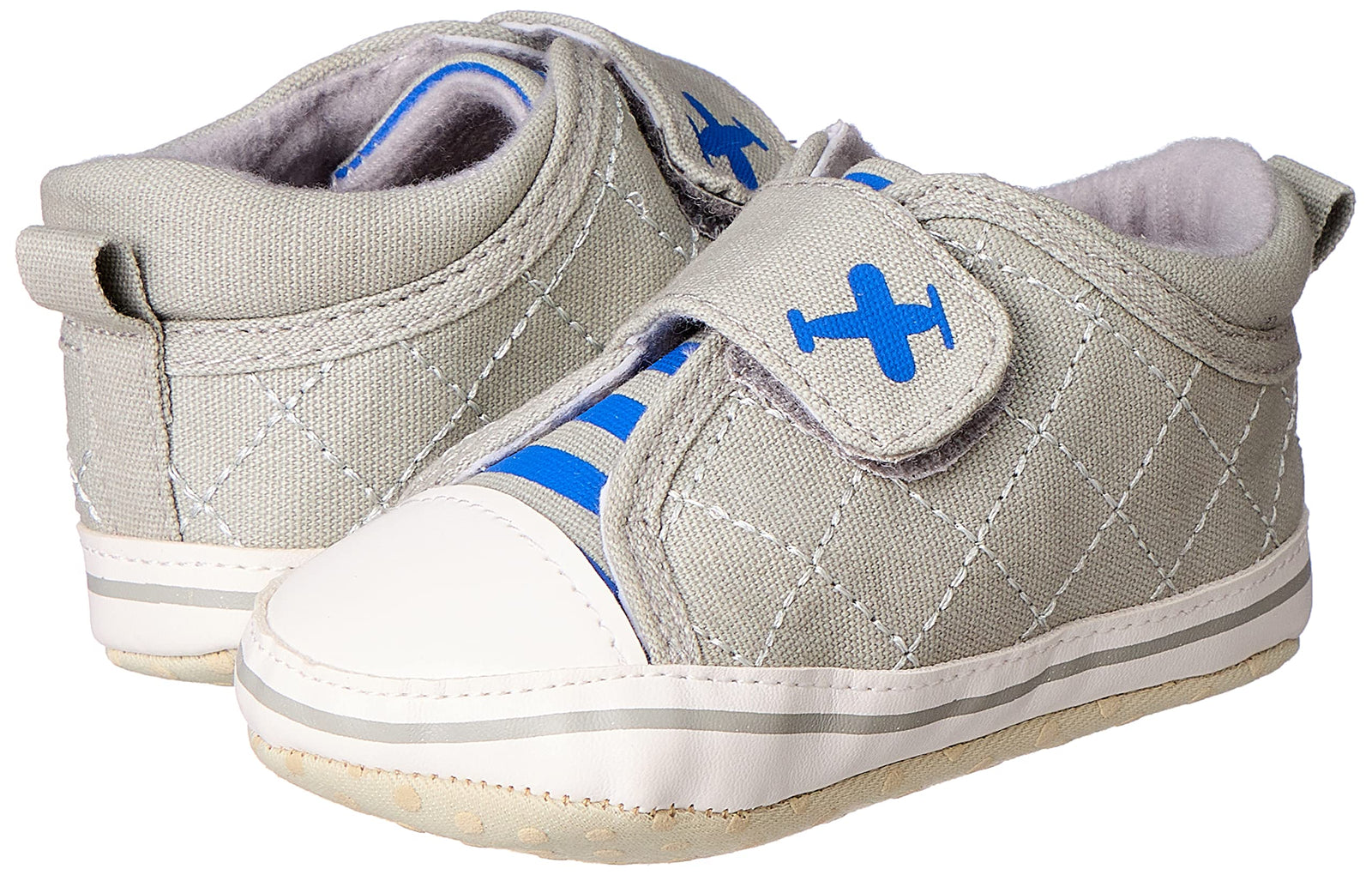 Mix & Max baby-boys Mix & Max shoes for boys synthetic fibers Sneaker - Safqqa Egypt