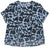 Female SP-Splash XXL Regular Shirts and Blouses-7100327 AOP BLOUSE