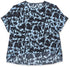 Female SP-Splash XXL Regular Shirts and Blouses-7100327 AOP BLOUSE