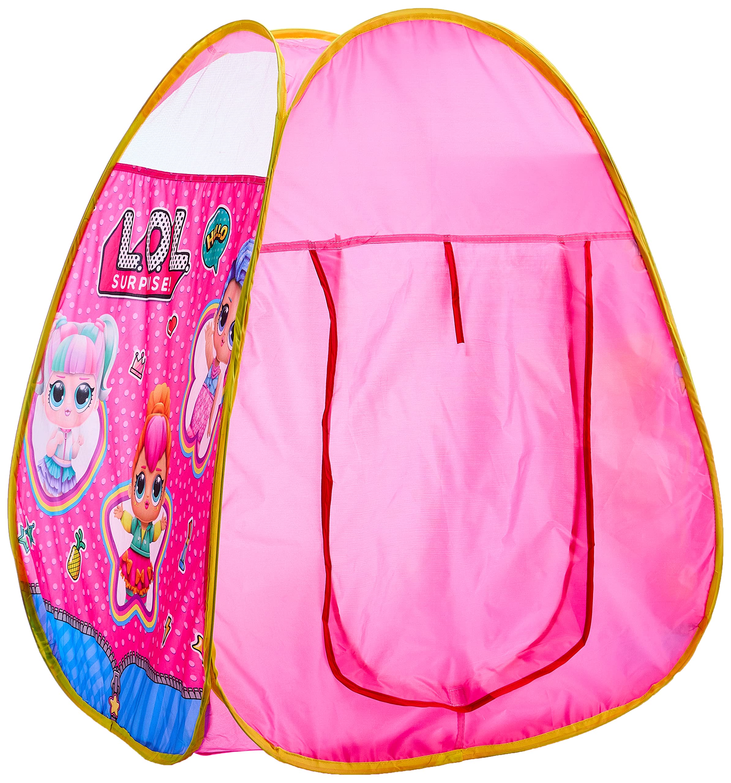 CAROL 100LOL tent ball