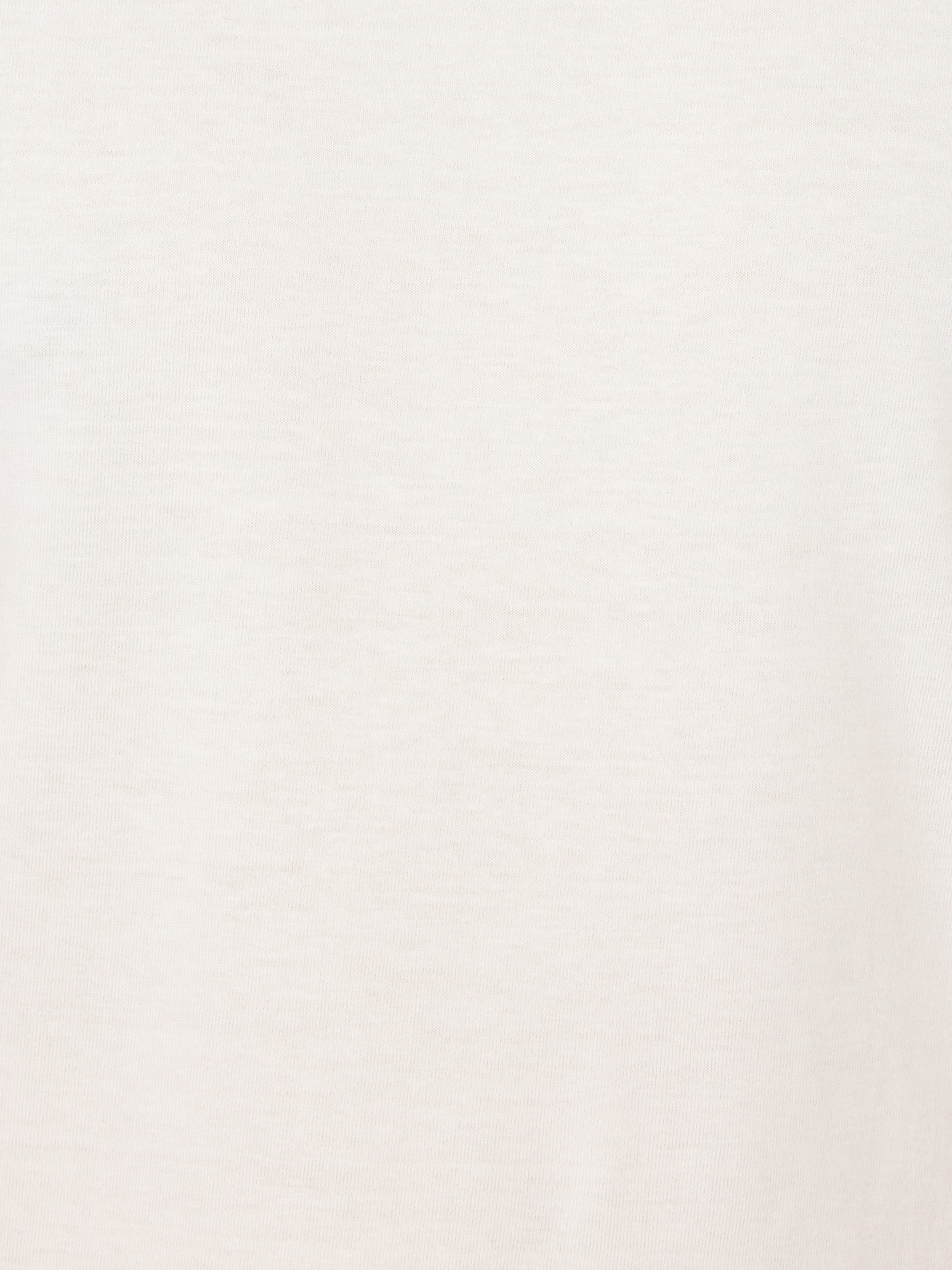 تيشيرت رجالي سادة بقصة عادية – أناقة يومية مريحة – Safqqa Egypt