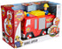 SMOBY Simba Fireman Sam – Jupiter Bubble Maker