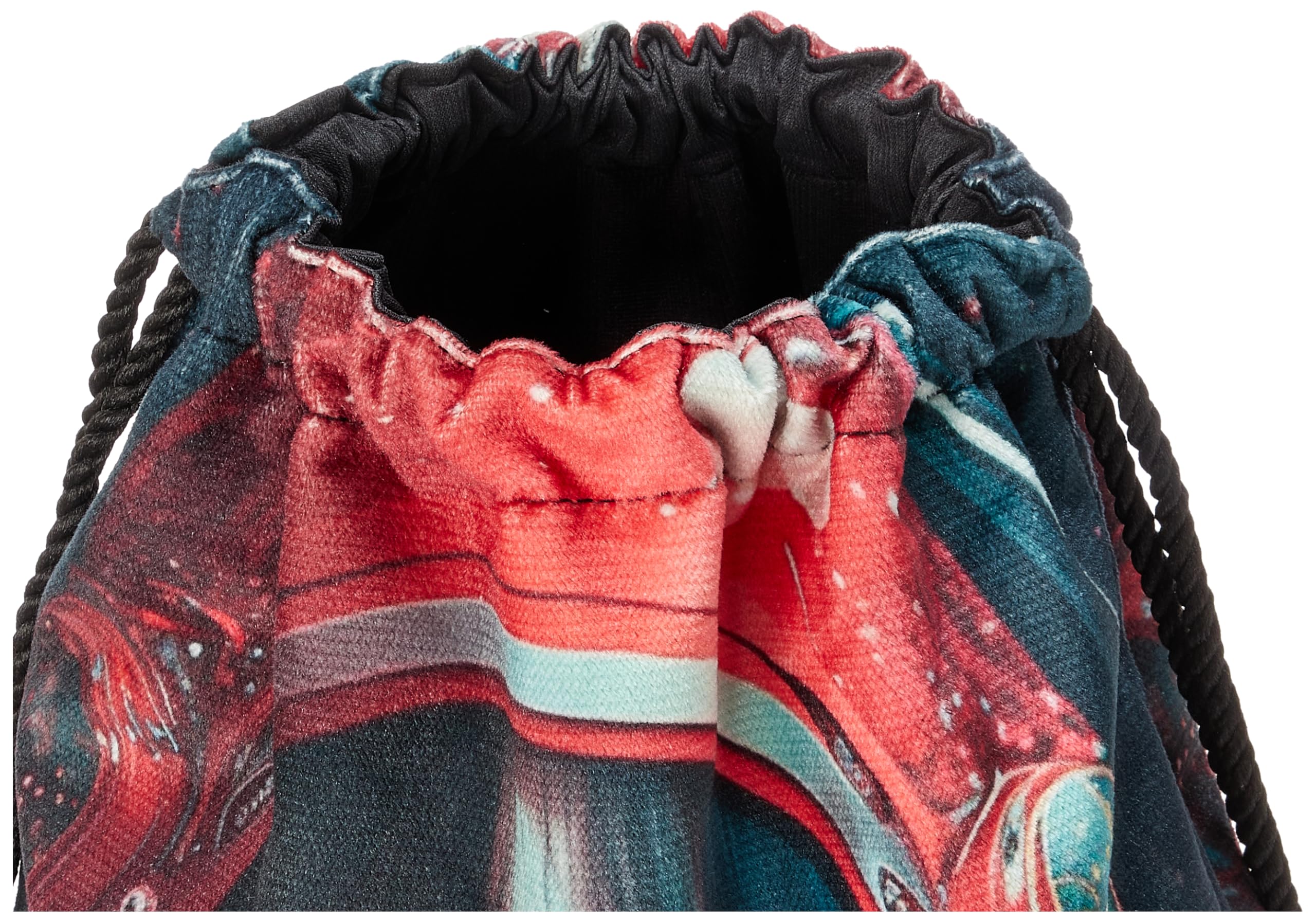 شنطة برباط من تات - 547، متعددة الالوان، مقاس L