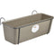 Stefanplast Balcony Set – Natural Design, 50 cm