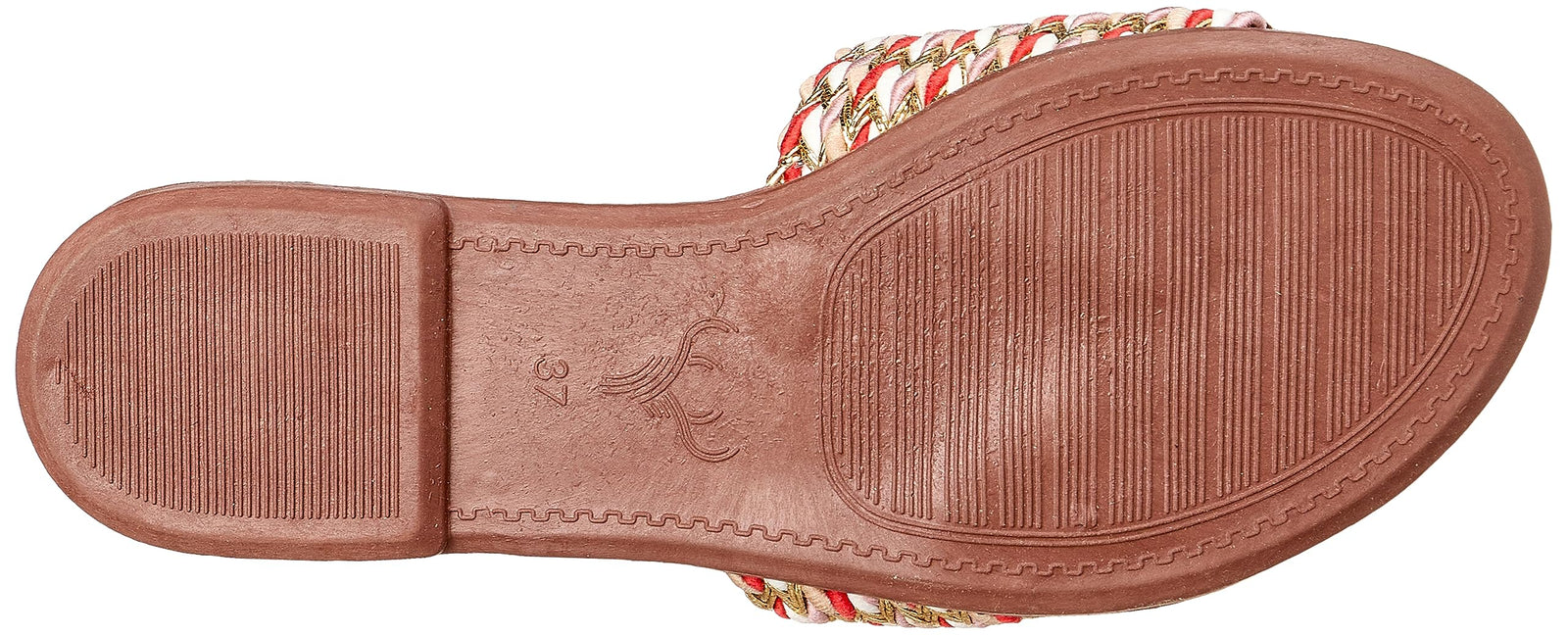 SWAY Slippers For Women  Cushioned footbed for comfort