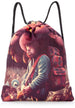 TAT DRAWSTRING BAG - 927, MultiColor, Large - Safqqa Egypt