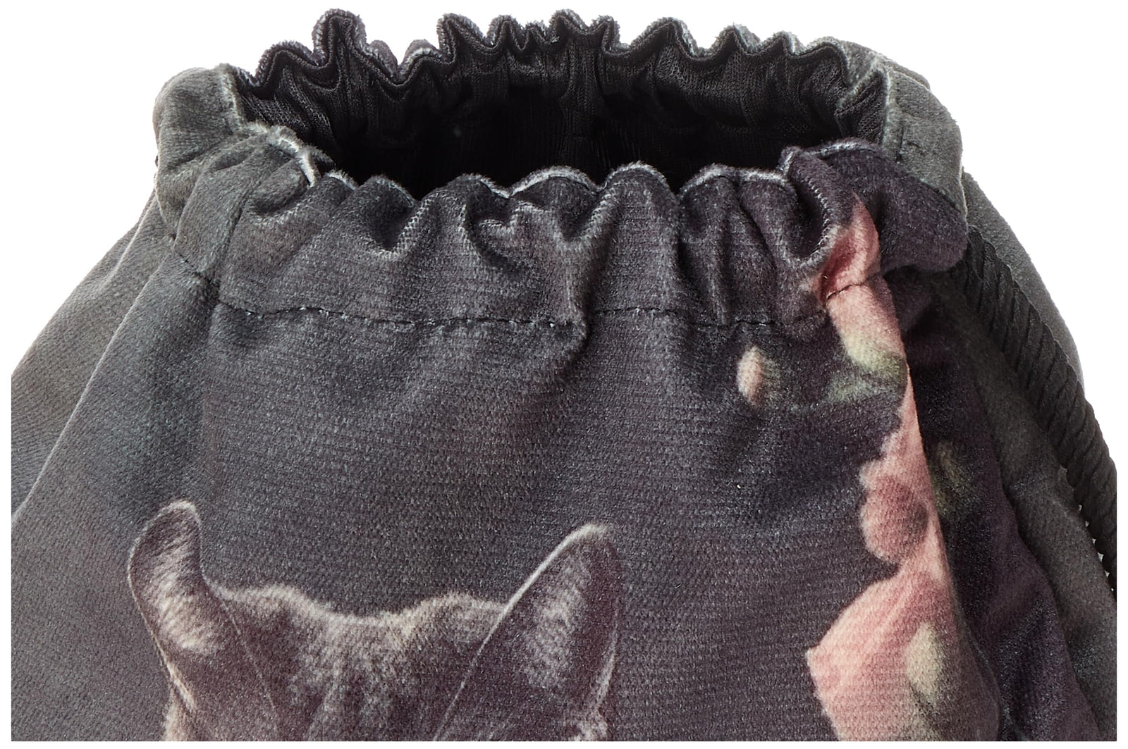 شنطة برباط من تات - 906، متعددة الالوان، مقاس كبير