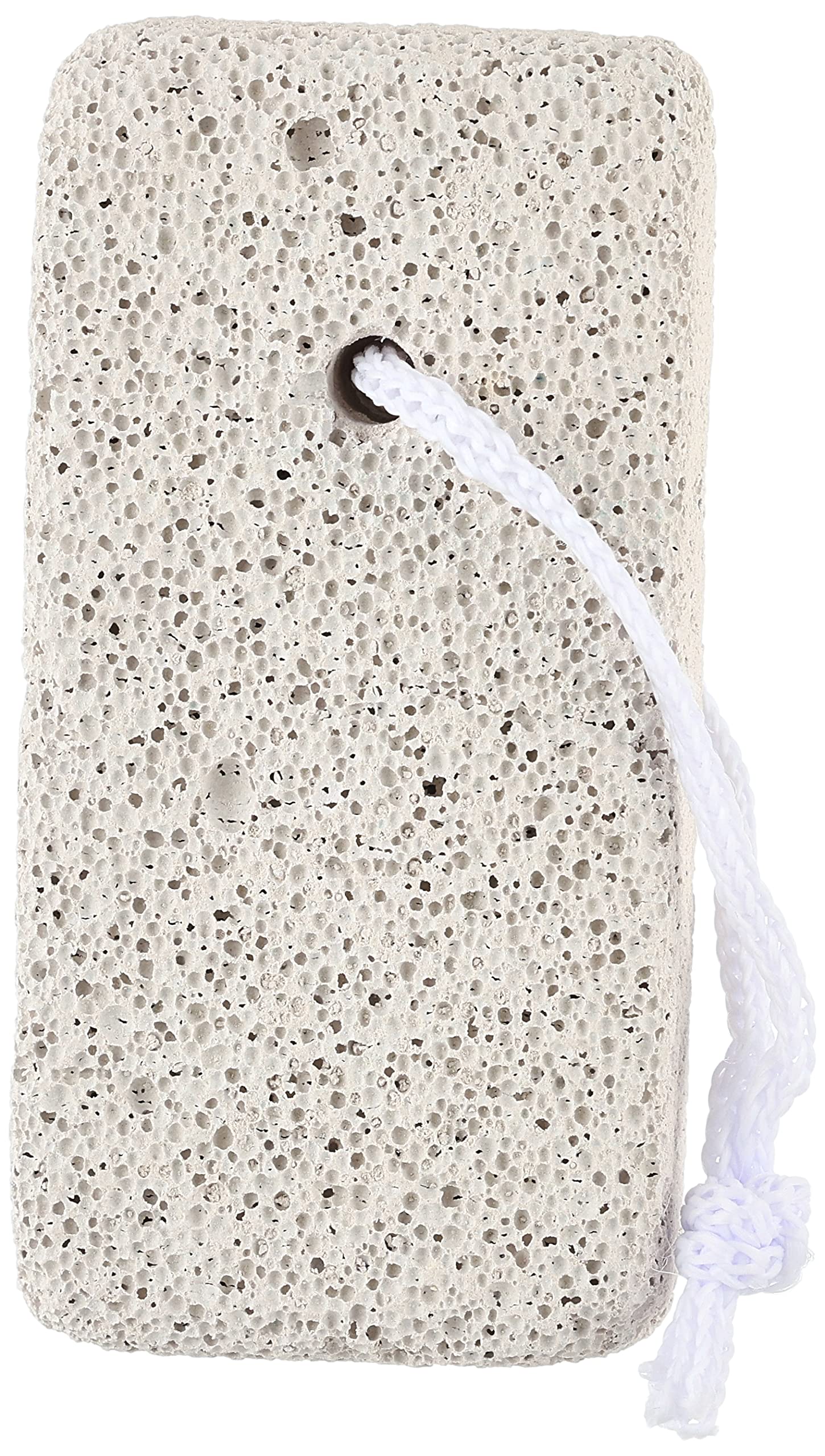 FE Pumice Foot Stone FEP I025 for Dead Skin Removal and Heel Smoothing