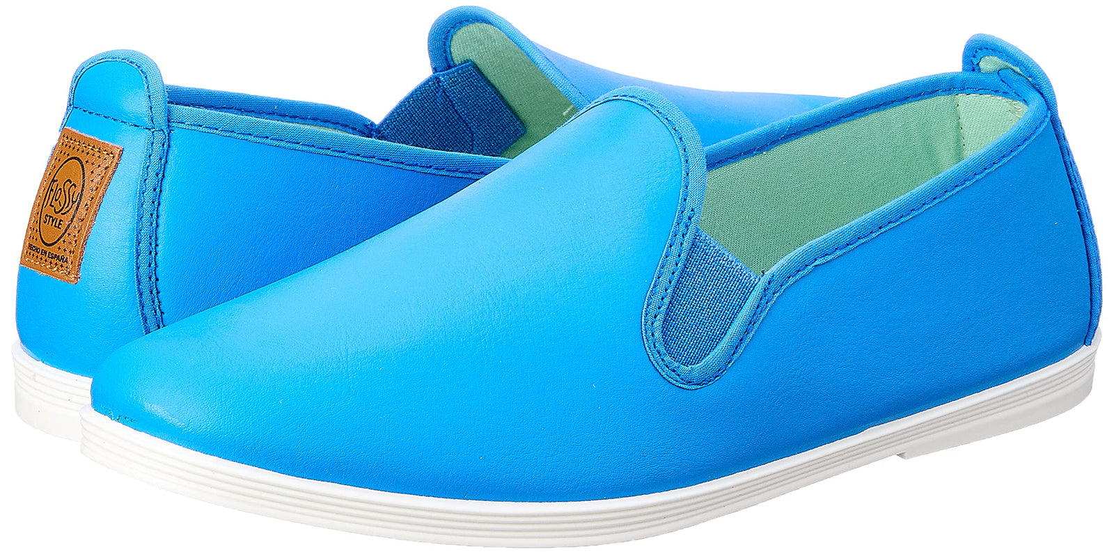 Flossy mens Shoes - Safqqa Egypt